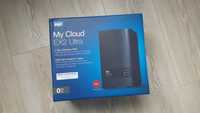 Мрежови диск (NAS) WD My Cloud EX2 Ultra
Ultra