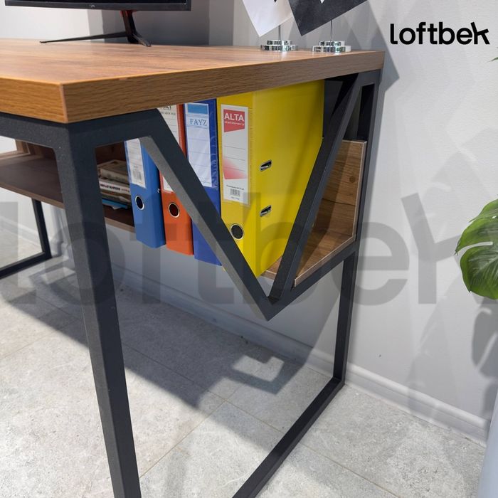 Model: Exposed O'lchamlari: 130×70×78h