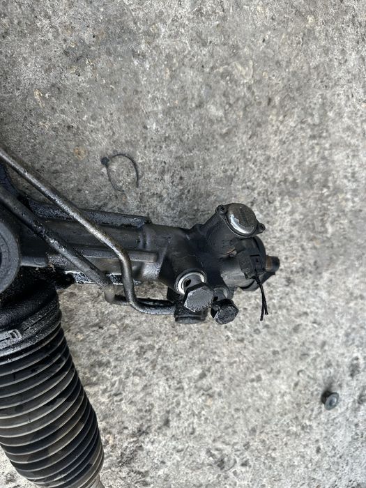 Рейка за BMW X5 E53 със клапан!