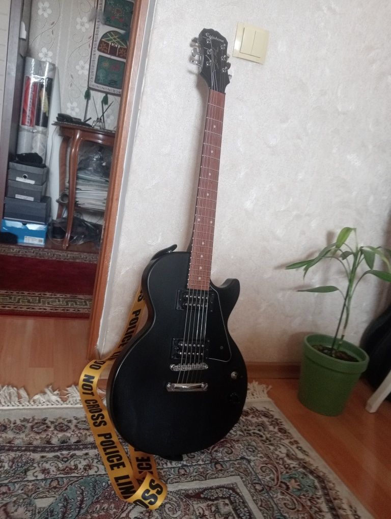 Электрогитара Epiphone