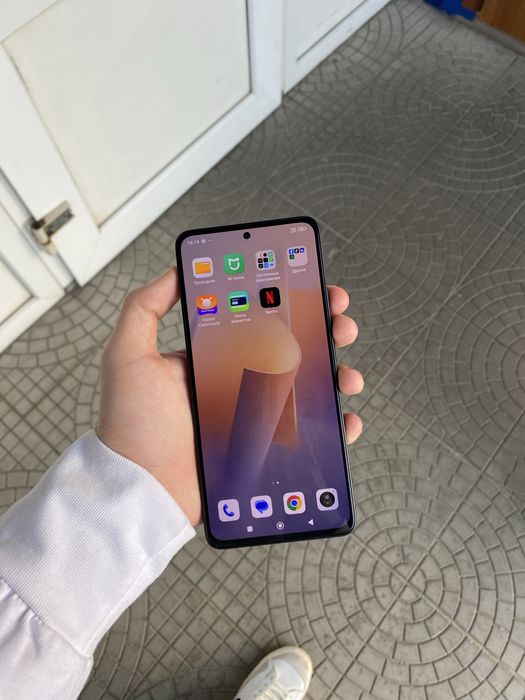 Продам Redmi Note 13