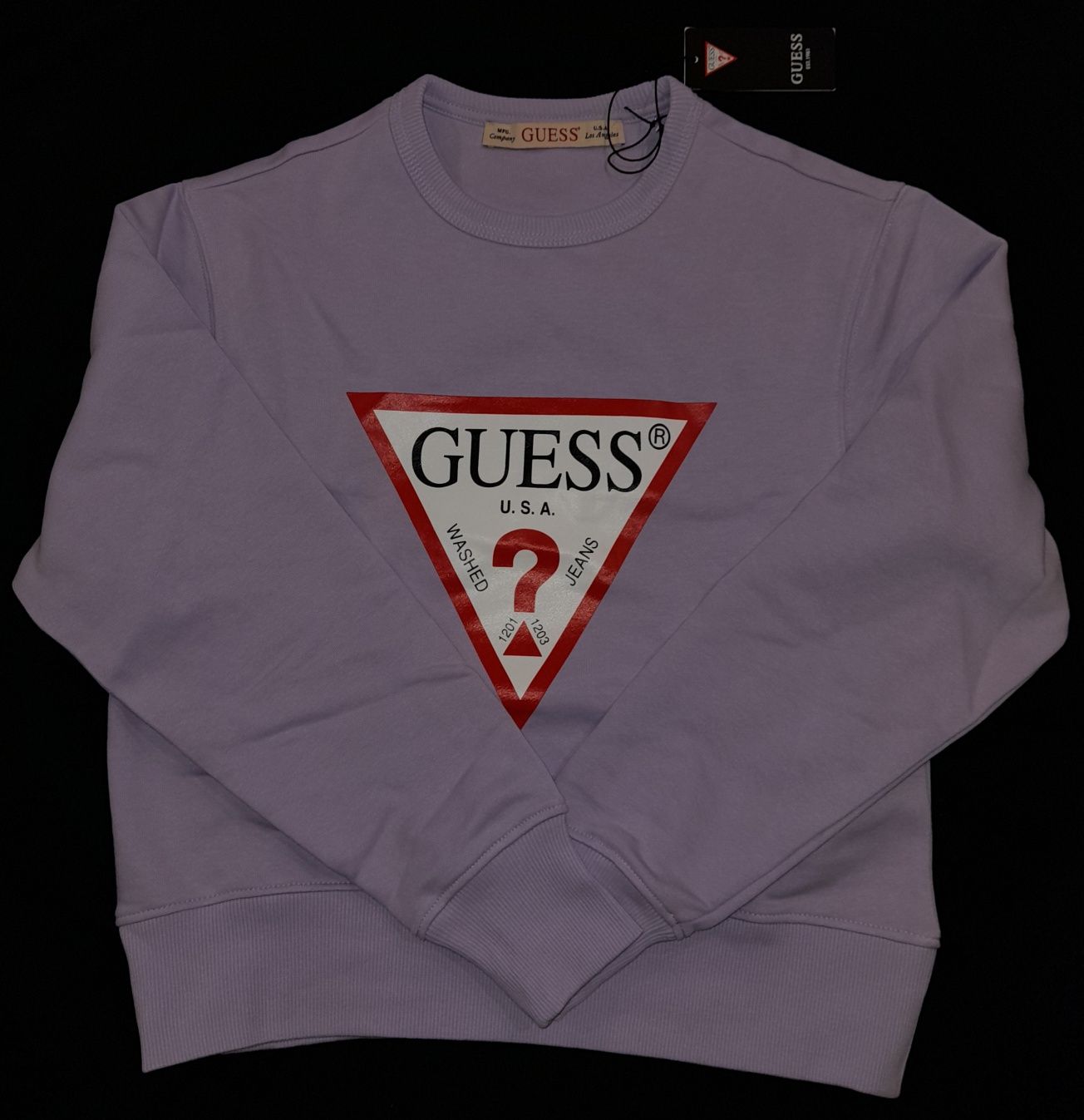 Нова блуза Guess