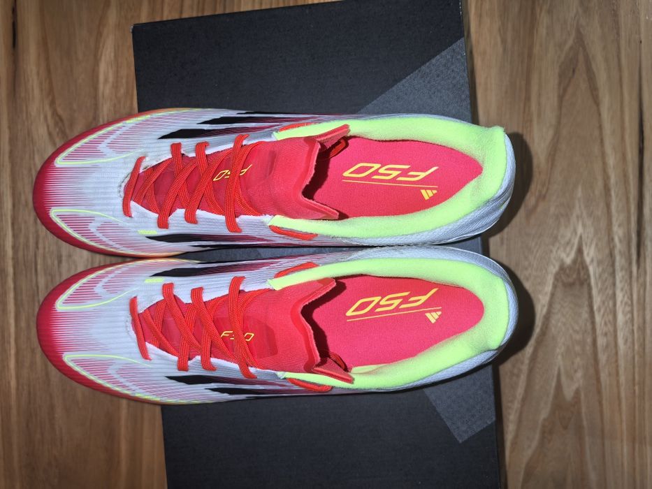adidas F50 League FG/MG