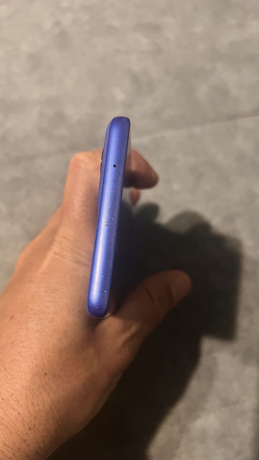 Motorola G85 с гаранция 2 г.