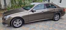 Mercedes Benz E 220, impecabil