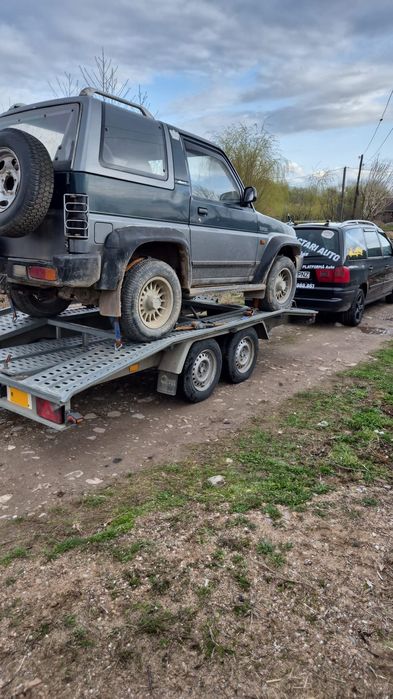 Tractări auto non-stop