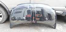 Преден капак Fiat 500