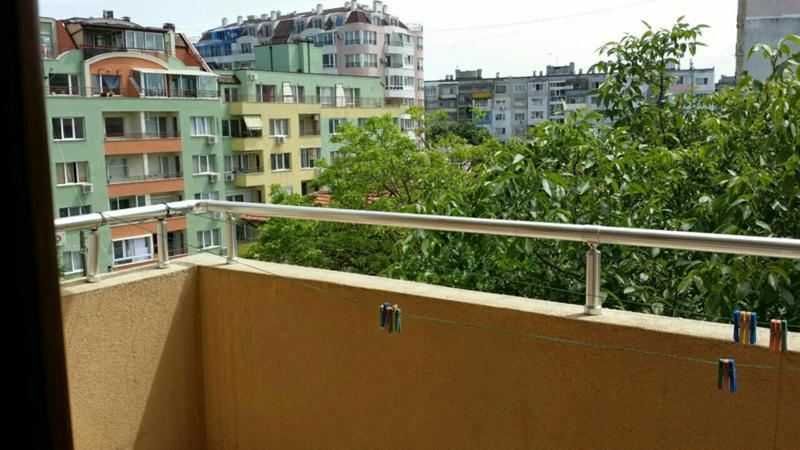 Продава се Тристаен апартамент в София, Изток - 85 кв.м за 2200 €/кв.м - Снимка #9