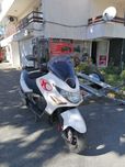 Kymco Xciting R300i