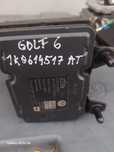 Pompă/Unitate ABS Golf 6 1K0614517AT/1K0907379AJ