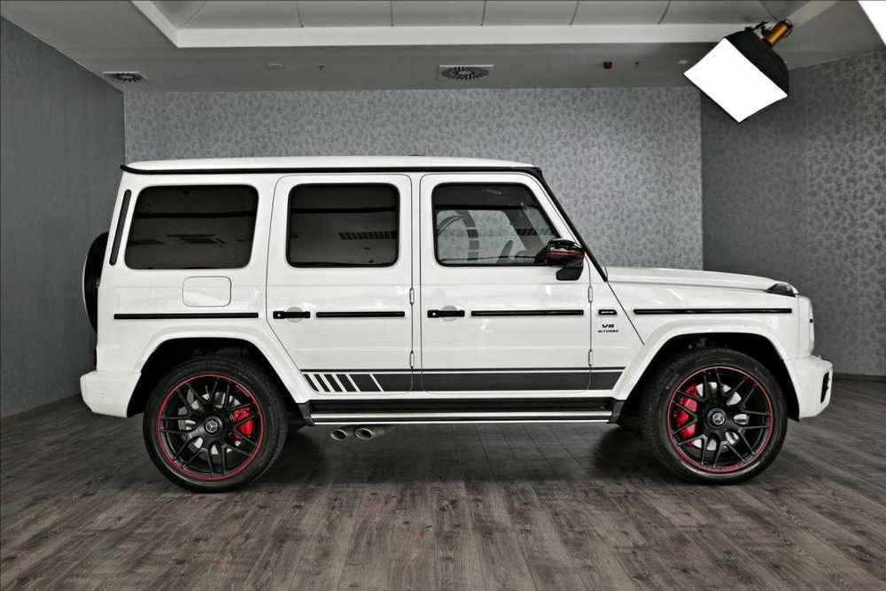 22 цола КОВАНИ джанти за Mercedes G63 AMG EDITION 1