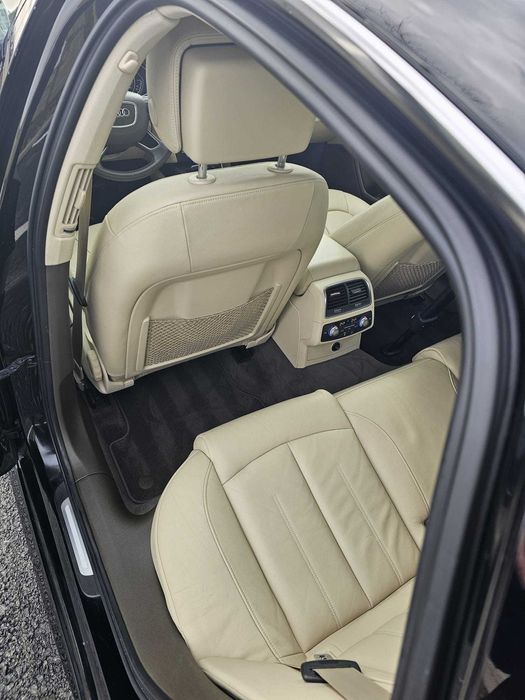 AUDI A6 -- 04.2017