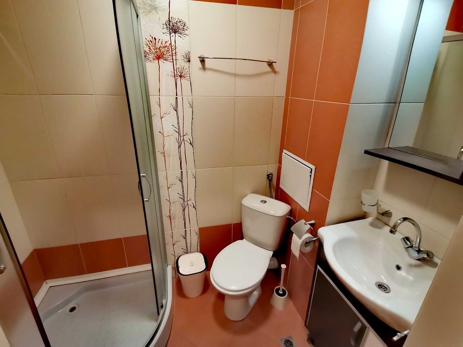 Дава се под наем Мезонет в Бургас, Възраждане - 70 кв.м за 140.25 € - Снимка #8