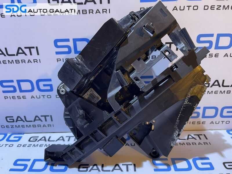 Broasca Incuietoare Usa Portiera Dreapta Spate Keyless Entry Ford Kuga 1 2008 - 2012 Cod 8V4A-S26412-GA [D0577]