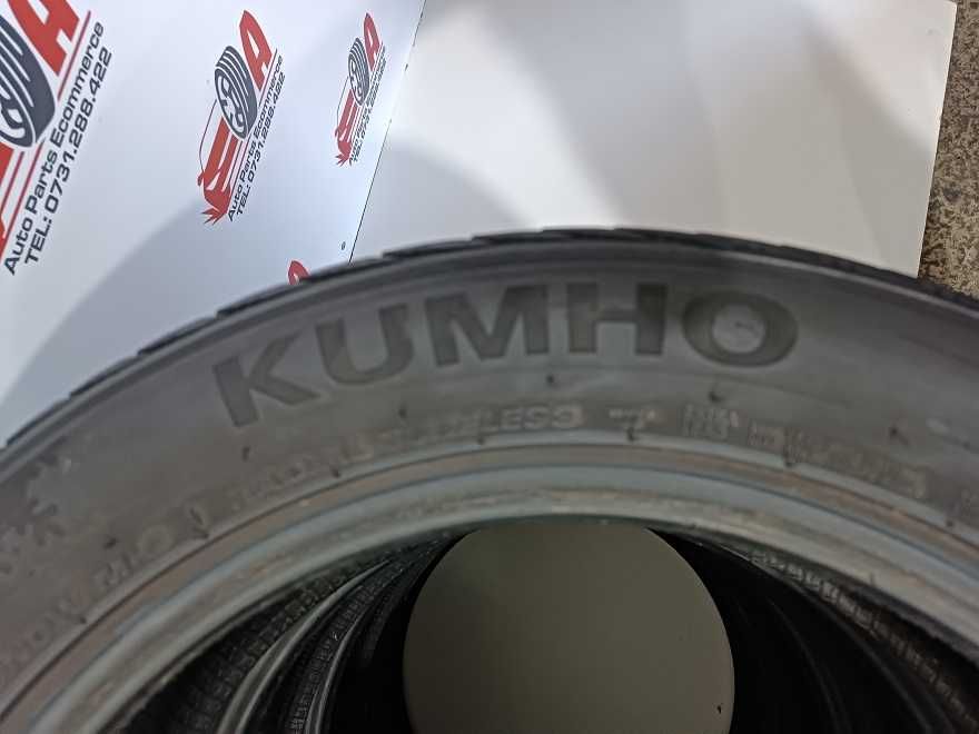 205/55/17 95V KUMHO CP N10656 M+S