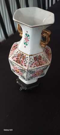 Vaza decorativa ceramica