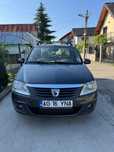 Dacia Logan 1.5 DCI 2009