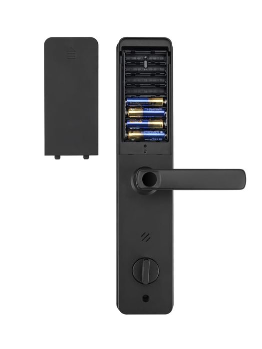 Смарт замок с установкой