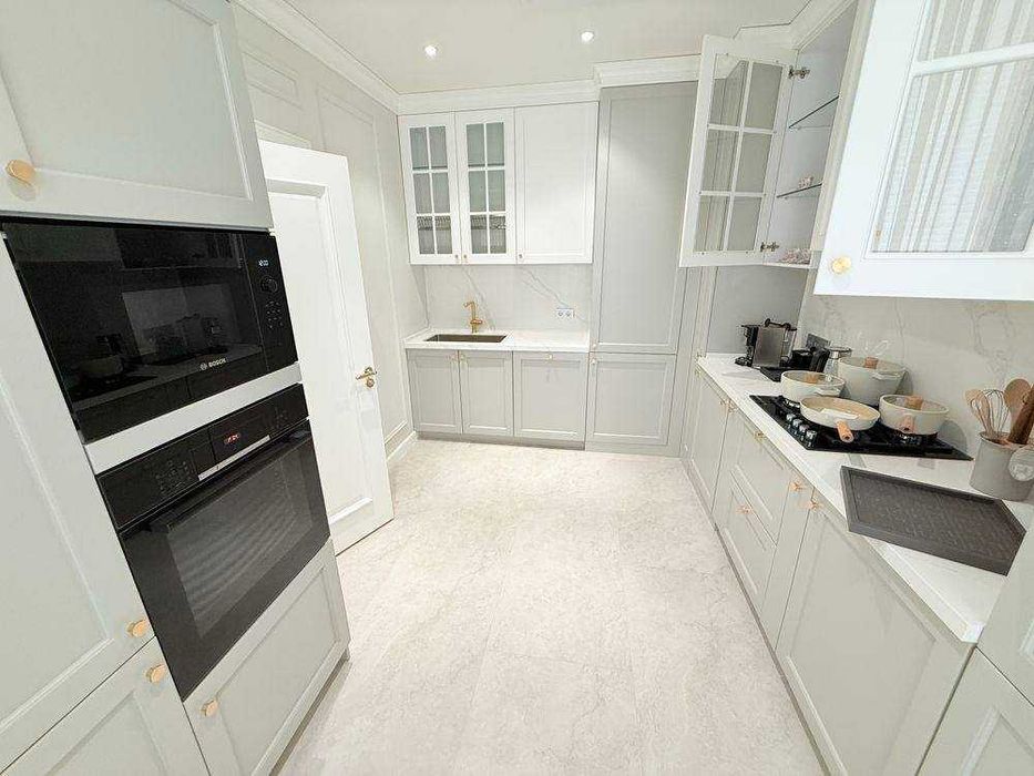 Аренда кв Алайский! 2 комн Минор|Метро Абдулла Кадыри|Финансовый ID09