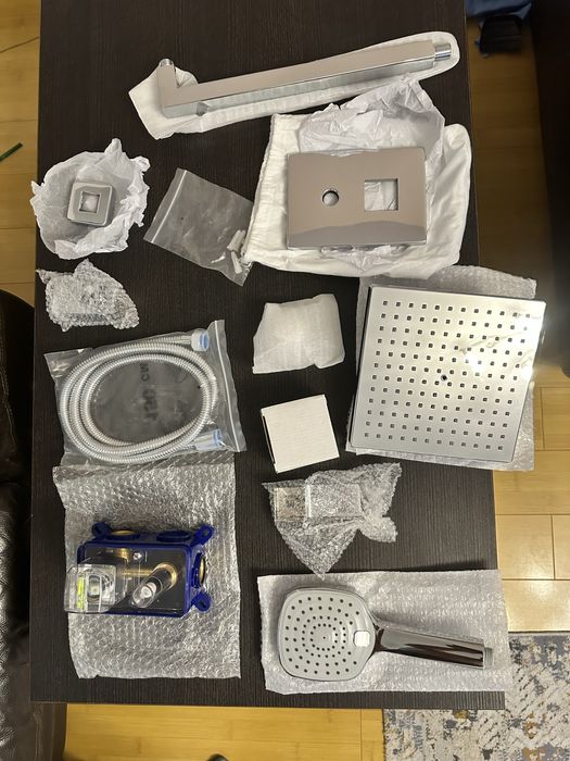 Baterie dus incastrata