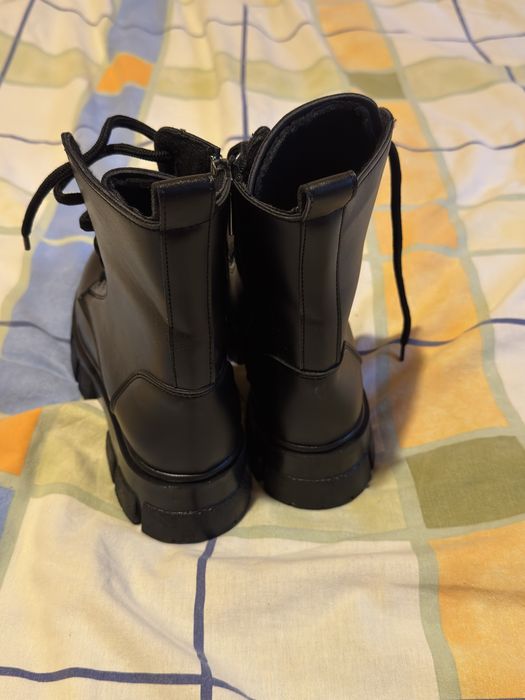 Ghete/Cizme de iarna