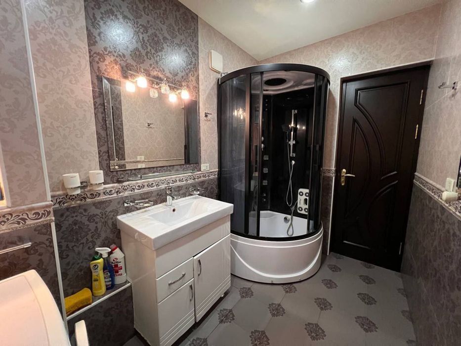 Ойбек 3/3/4 77серия