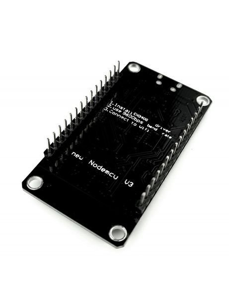 WiFi Модул ESP8266 NodeMcu V3