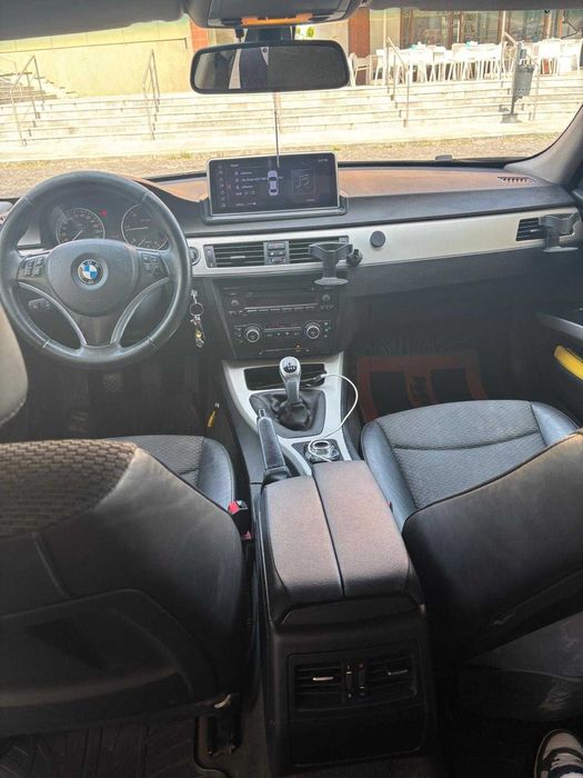 Vand BMW 320d 2009