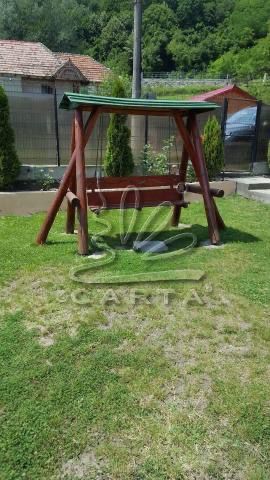 Cabana/vila revelion