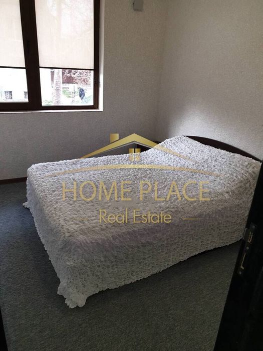 Дава се под наем Двустаен апартамент в Варна, Колхозен пазар - 60 кв.м за 408 € - Снимка #2