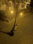 Trotineta electrica Xiaomi Scooter Elite