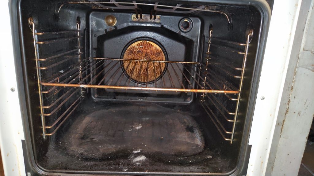 Готварска печка Gorenje