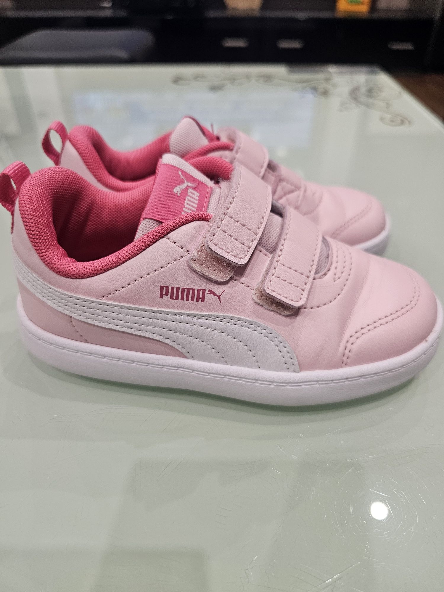 Маратонки Puma за момиче