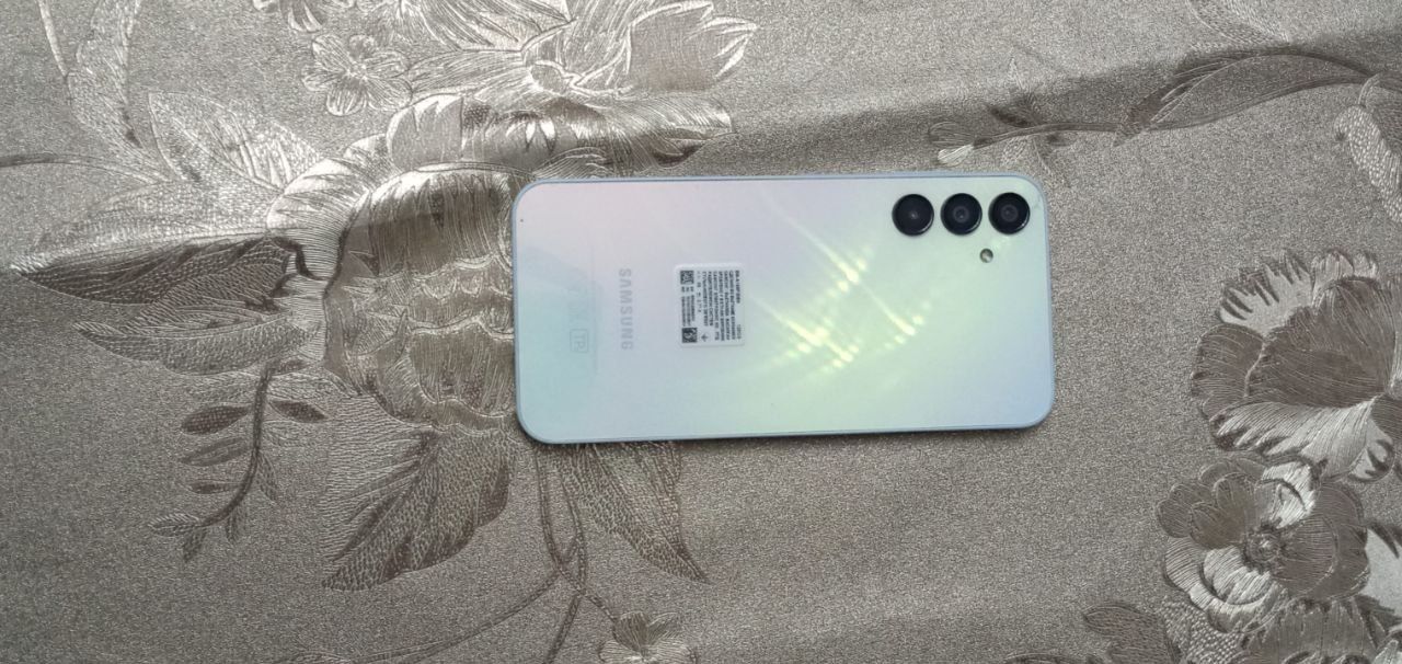 Samsung galaxy A15