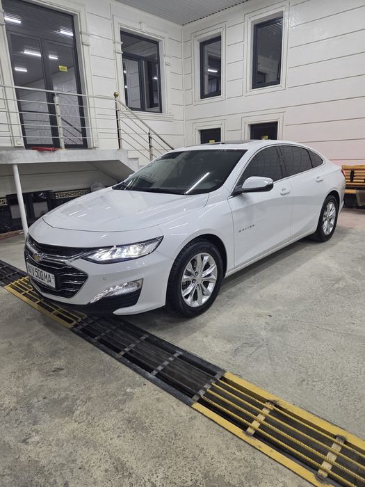 Малибу пример2022