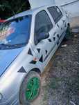 Renou clio 2001 1,4 benzină