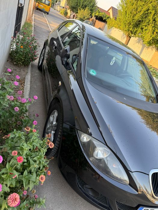 Seat Leon  2.0  tdi