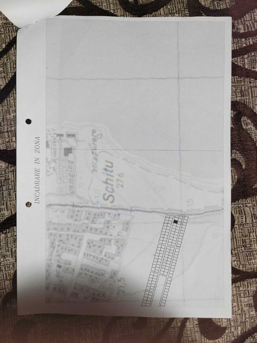 vind teren intravilan