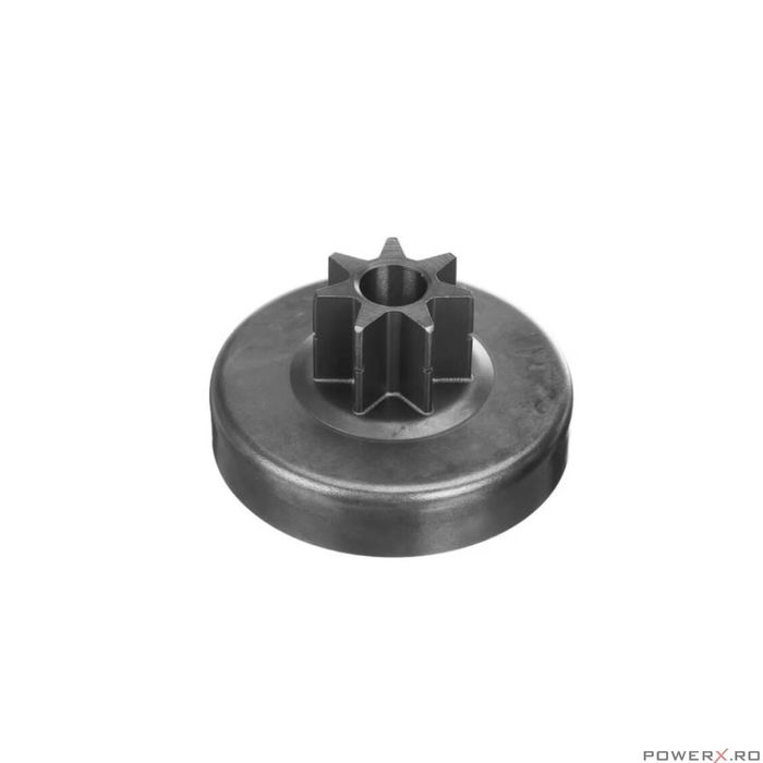 Oala ambreiaj, carcasa drujba compatibil Stihl 028, Fixa, pas 3/25,
