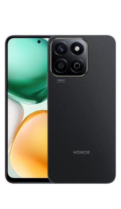 Смартфон HONOR X7c