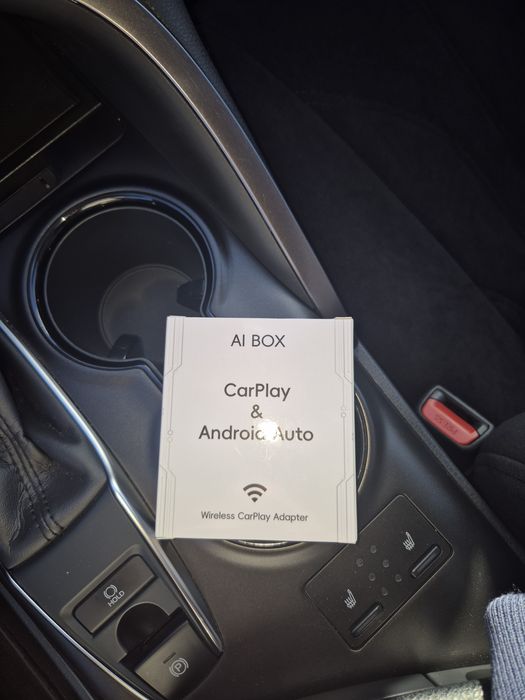 Продам  Аi BOX Кар плей