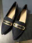 Лоферы ZARA 36 размер