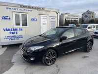 Renault megane Bose