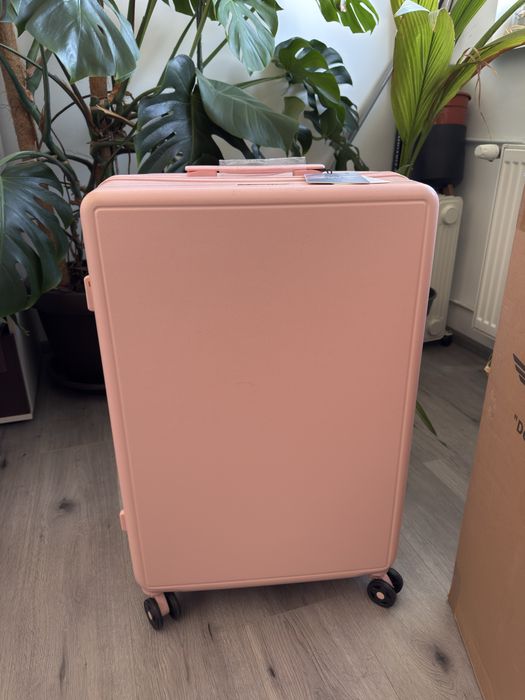 Troller Wings Roz - nou cu eticheta L