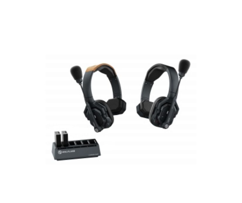 Интерком Микрофон Hollyland