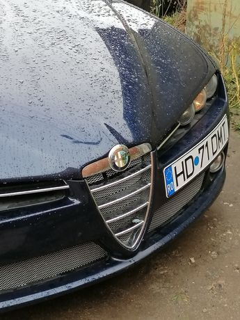 Alfa Romeo 939 break