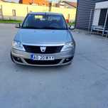 Proprietar vând Dacia Logan 1.4 MPI Benzina+ GPL