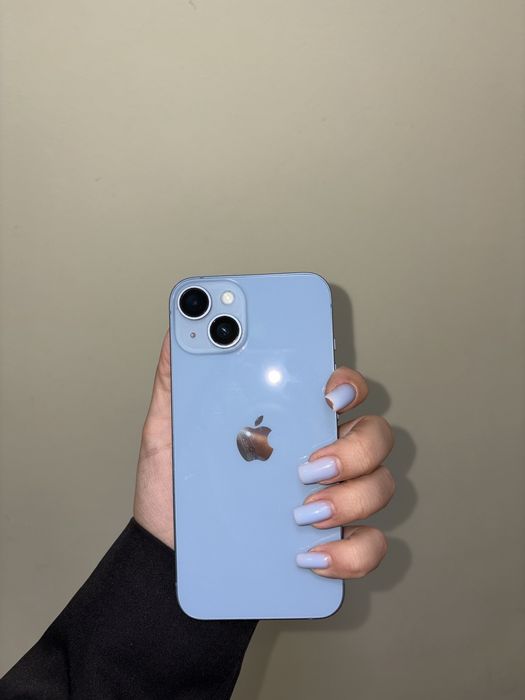 Iphone 14 в отличном состоянии