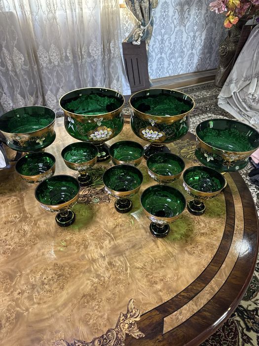 Chexskiy orginal vaza