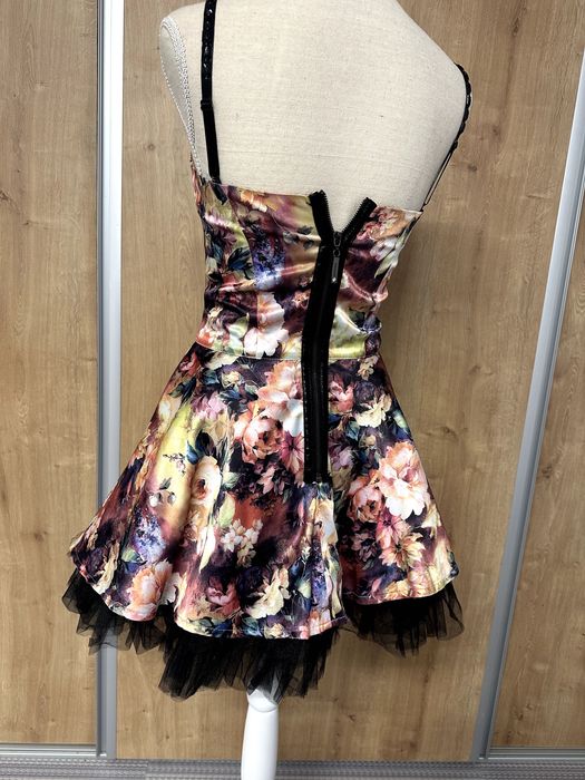 дамски официални рокли